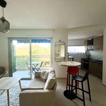 Apartamento Casa Jona Cagnes-sur-Mer Exterior foto