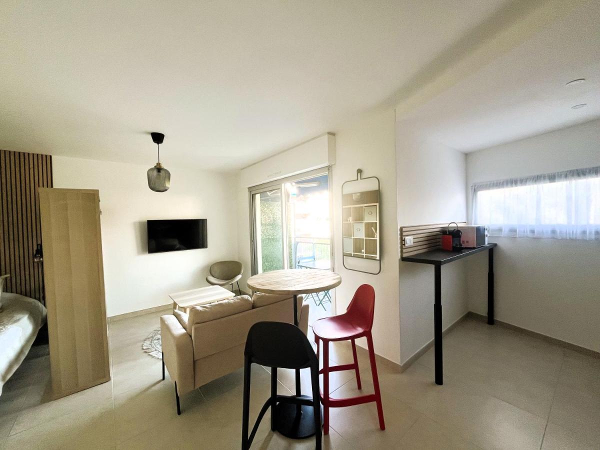 Apartamento Casa Jona Cagnes-sur-Mer Exterior foto