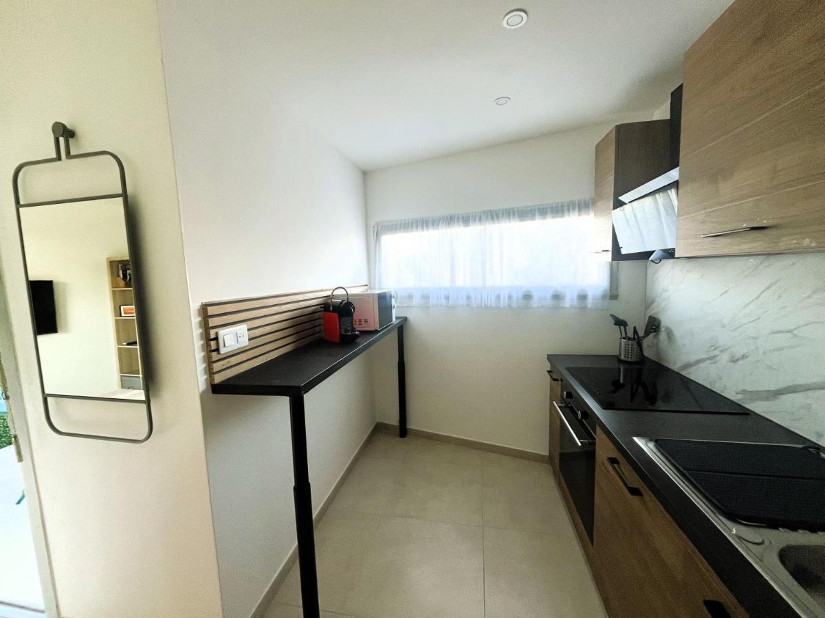 Apartamento Casa Jona Cagnes-sur-Mer Exterior foto