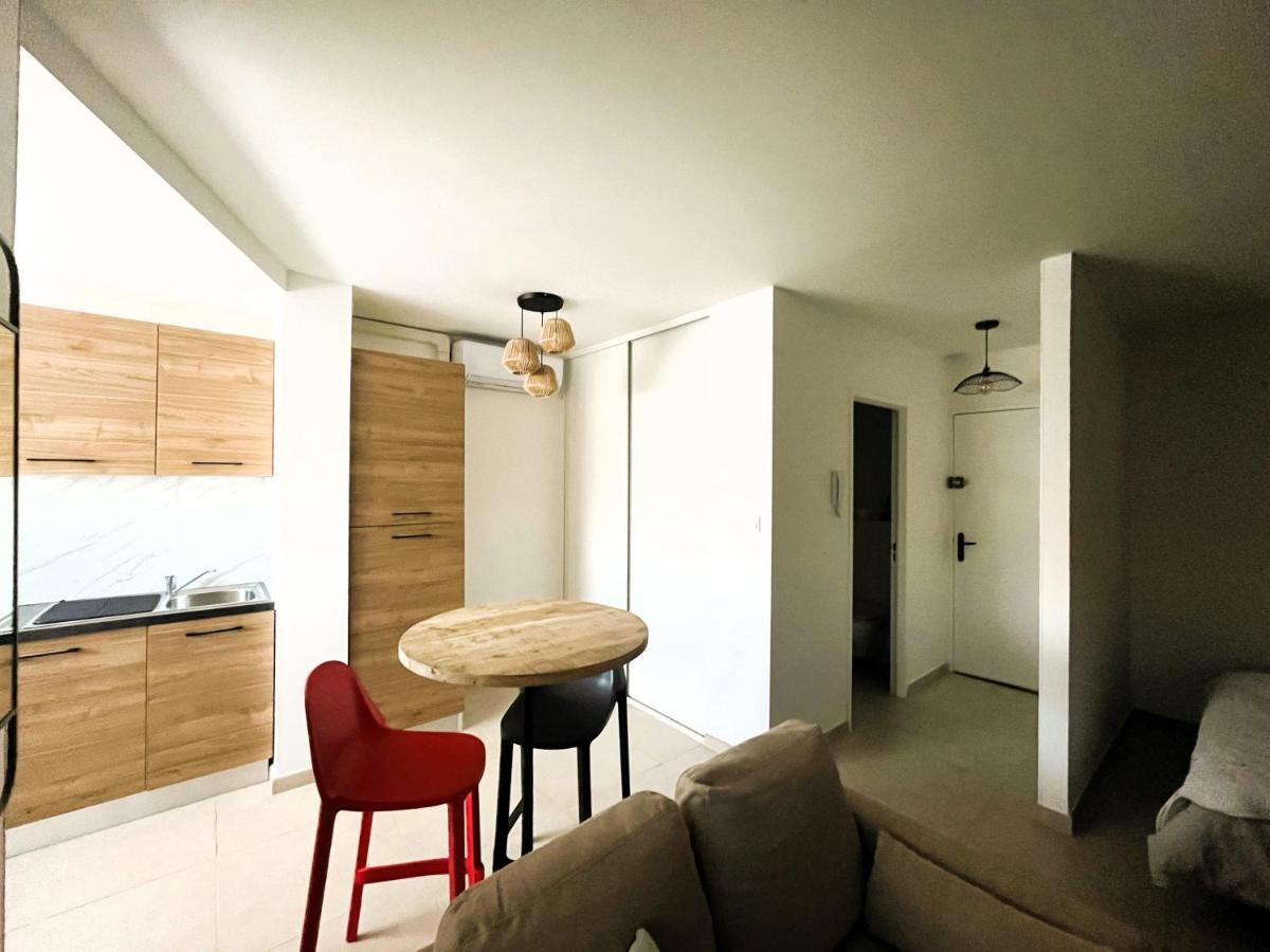 Apartamento Casa Jona Cagnes-sur-Mer Exterior foto